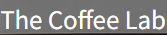 The Coffee Lab