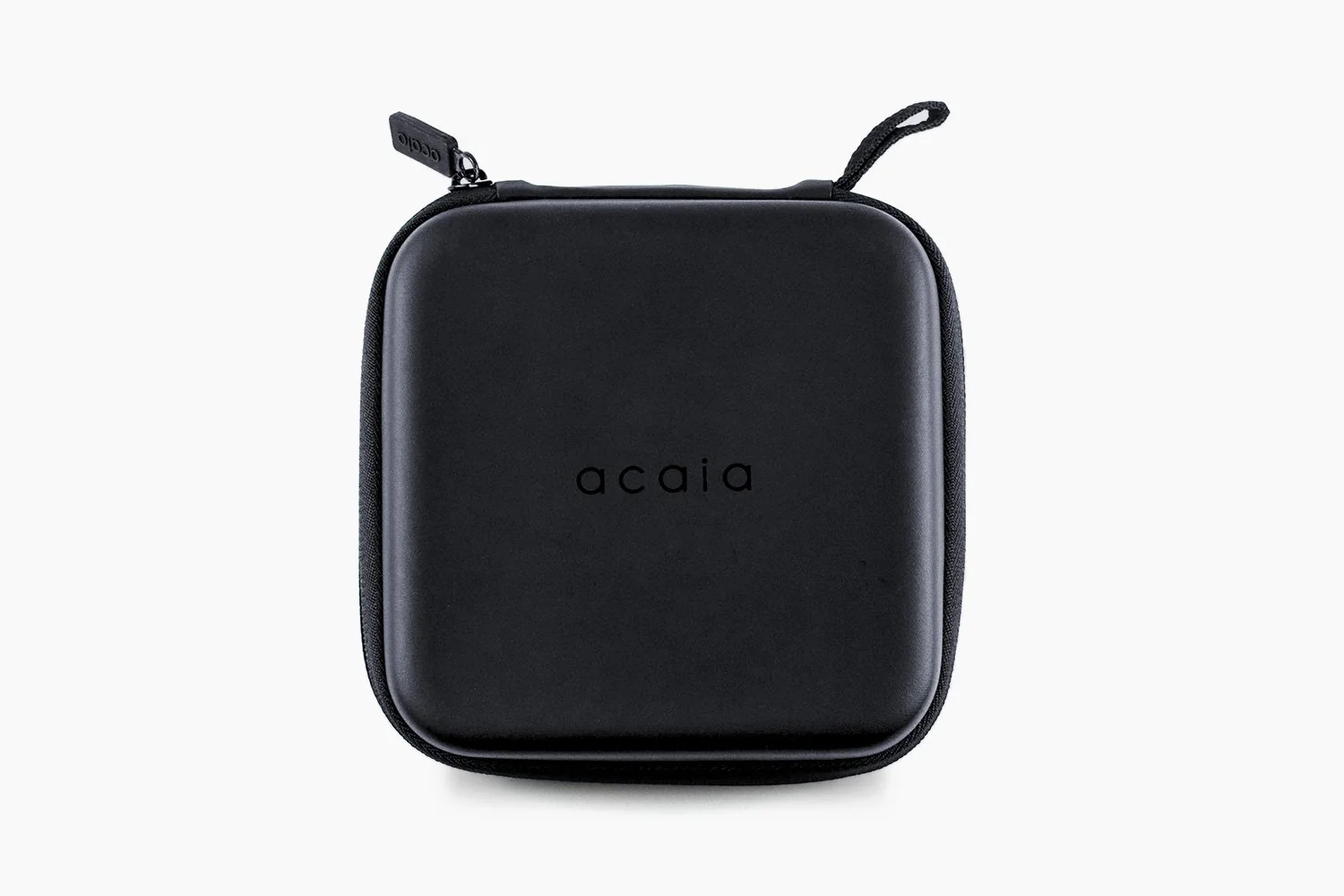 Acaia Lunar carrying case