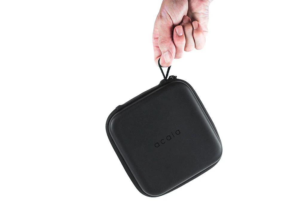 Acaia Lunar carrying case - Image 7