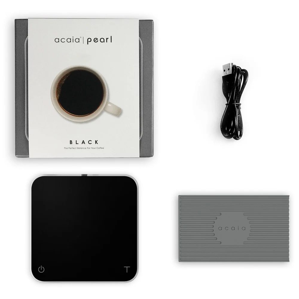 Acaia Pearl - Image 3