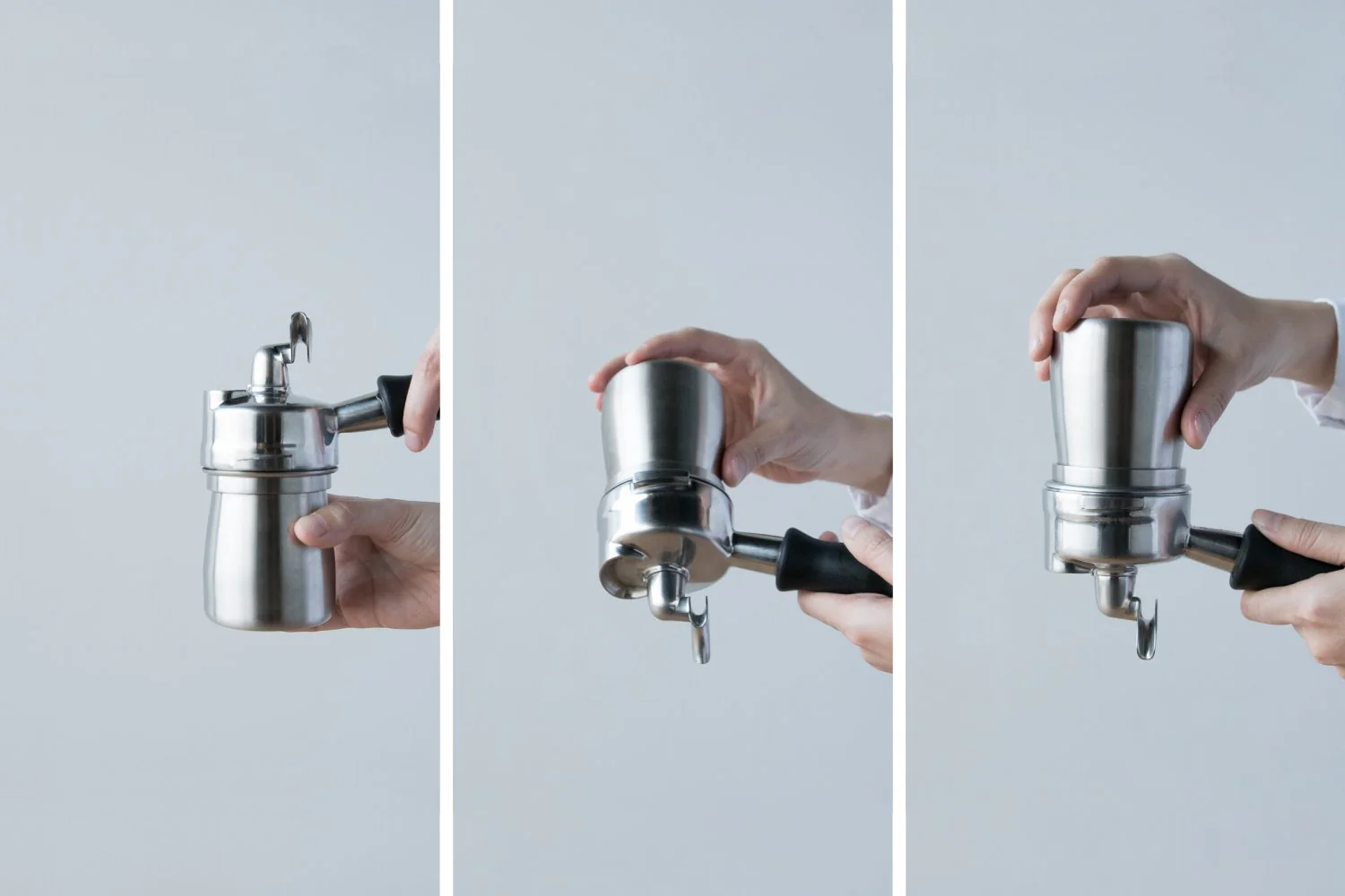 Acaia portafilter dosing cup - Image 3
