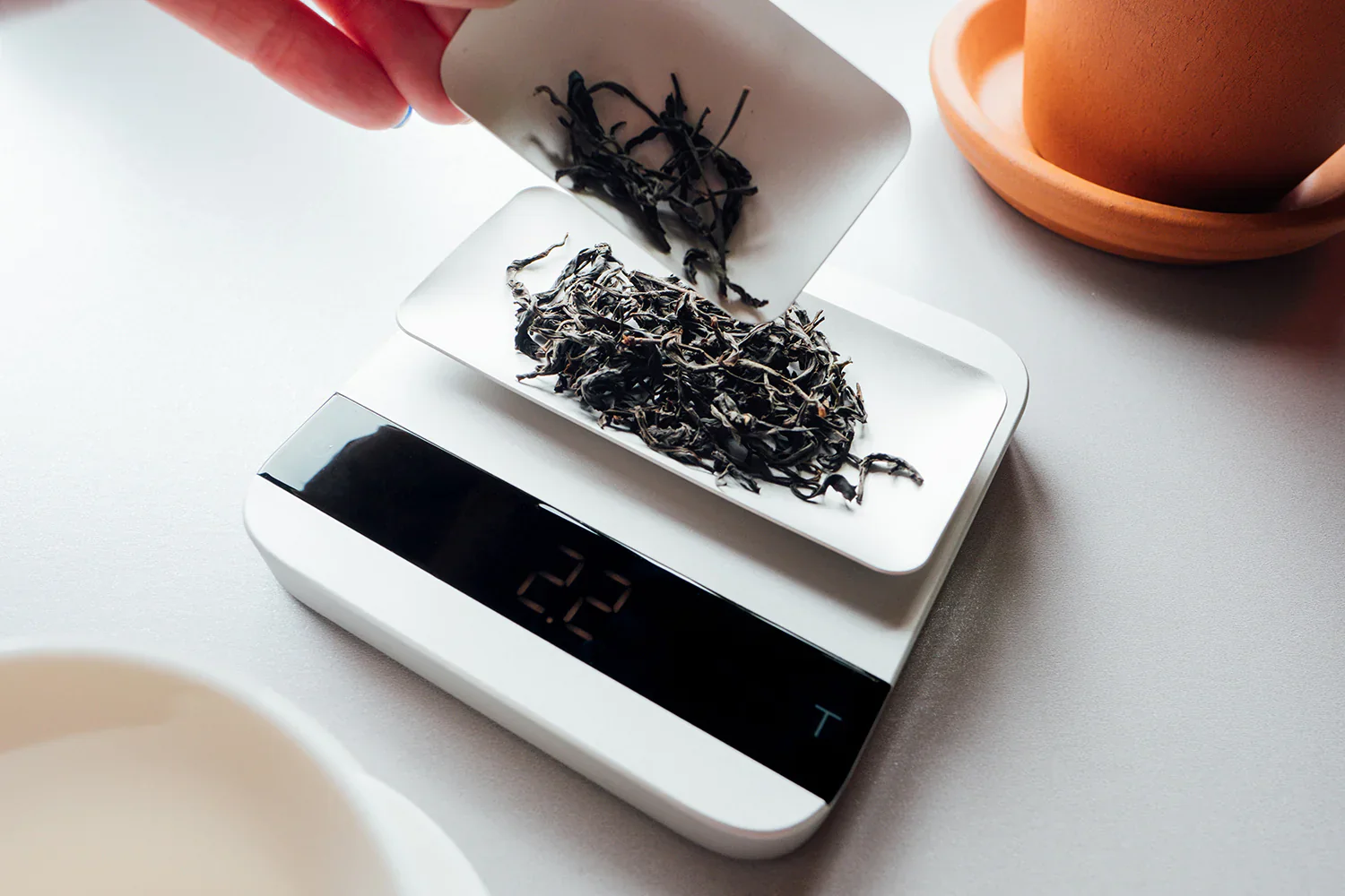 Acaia Tea Scoops - Image 2