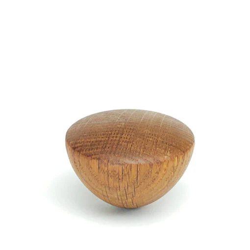 Comandante Big Knob - Smoked Oak Wood