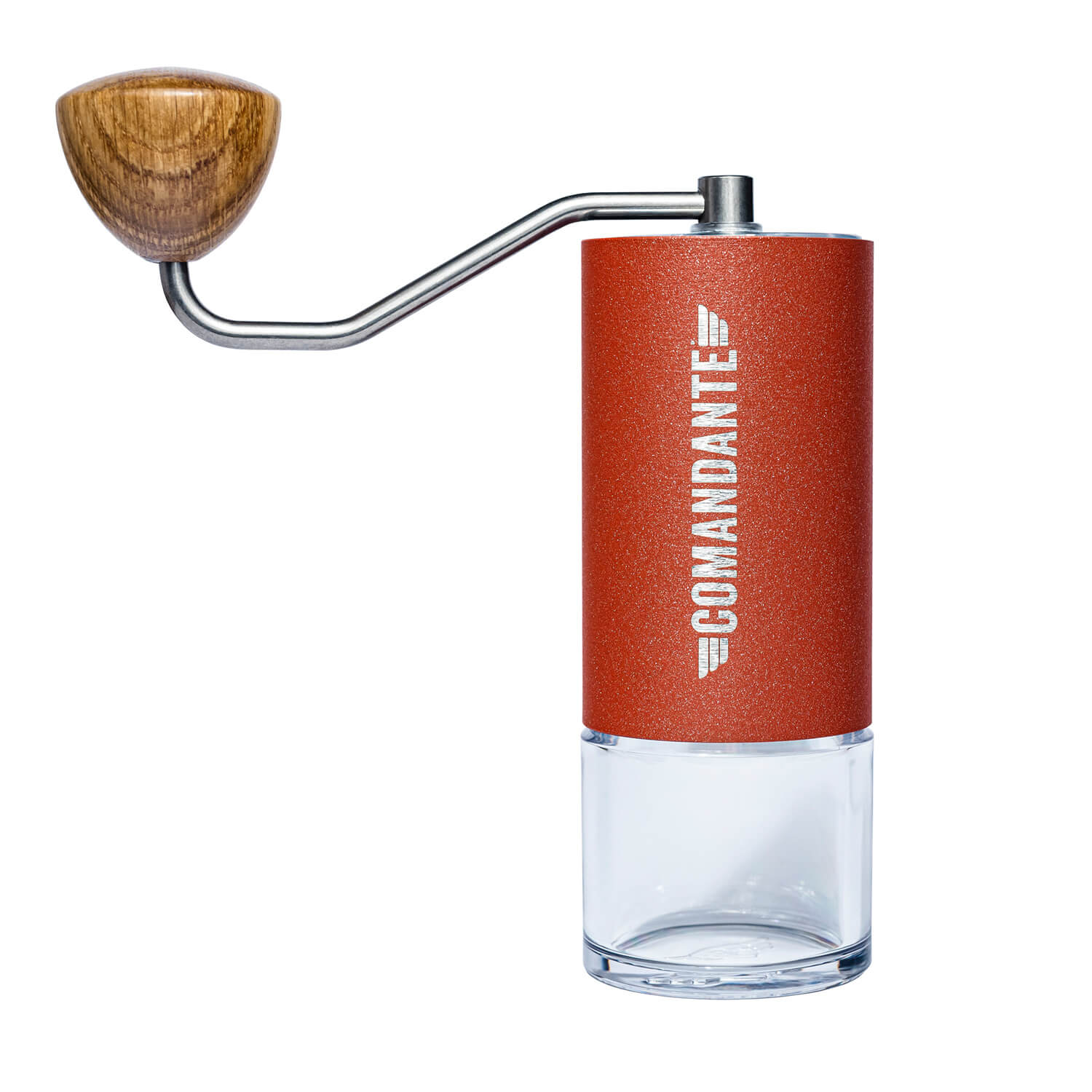 Comandante Grinder MK4 Blade - Sunset