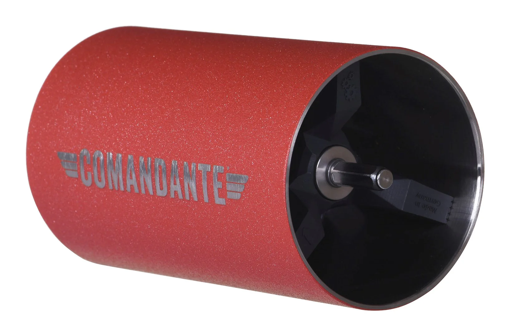 Comandante Grinder MK4 Blade - Sunset - Image 3