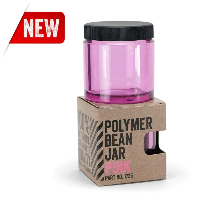 COMANDANTE Polymer Bean Jar - Image 3