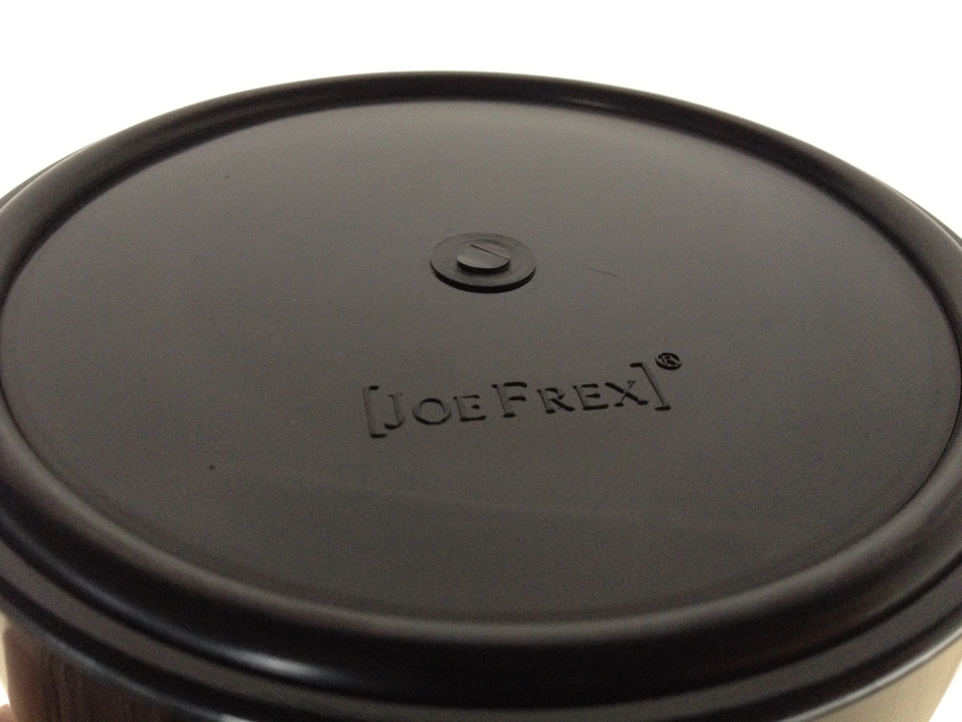 Joe Frex Knockbox Basic Gray - Image 5