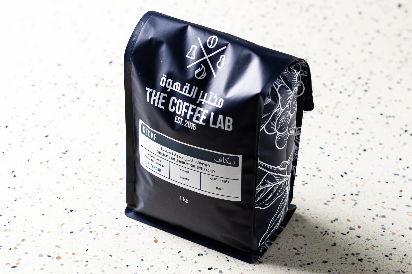 Decaf - Image 3