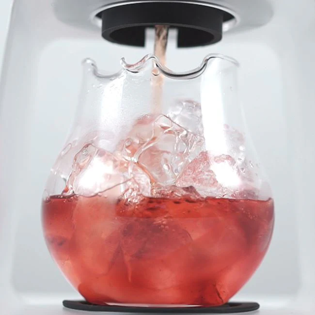 Hario Tea Dripper LARGO - Image 2