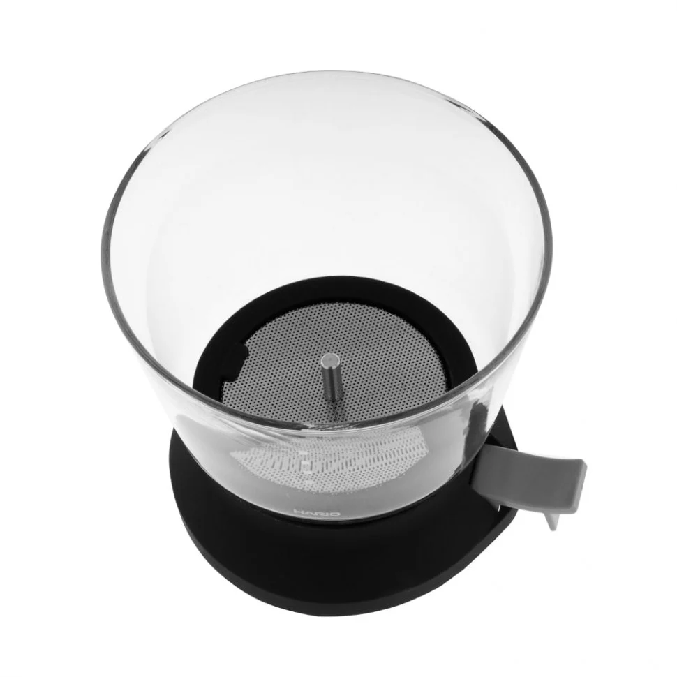 Hario Tea Dripper LARGO 35 Server Set - Image 2