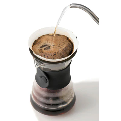 Hario V60 Drip Decanter - Image 2