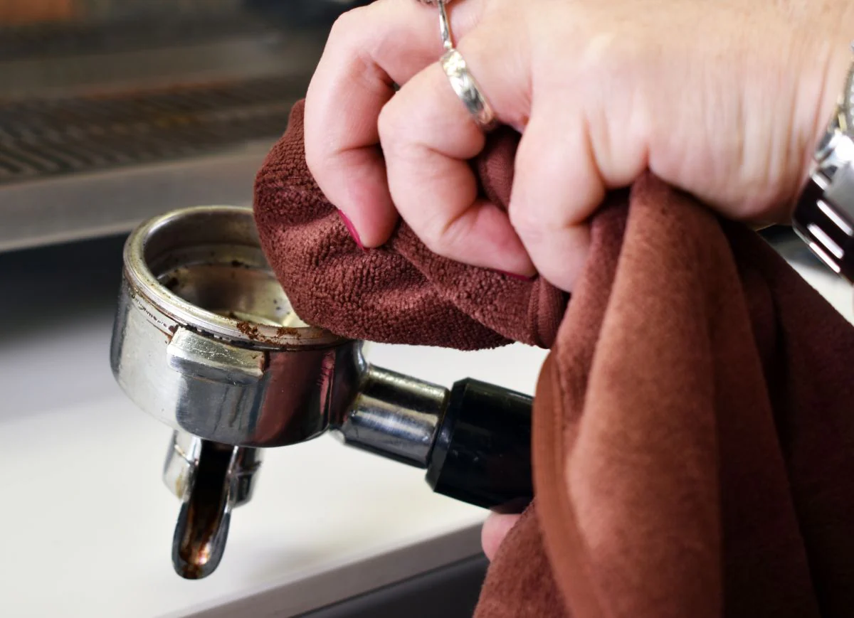 Joe Frex Barista Cloth Kit - Image 4