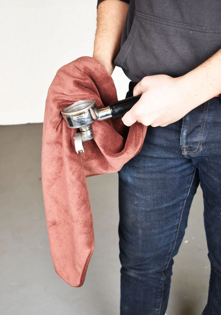 Joe Frex Barista Cloth Kit - Image 5