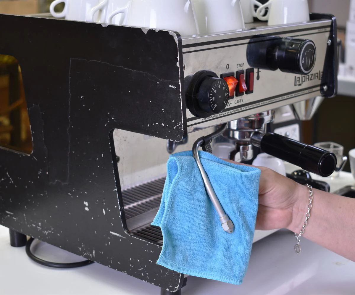 Joe Frex Barista Cloth Kit - Image 6