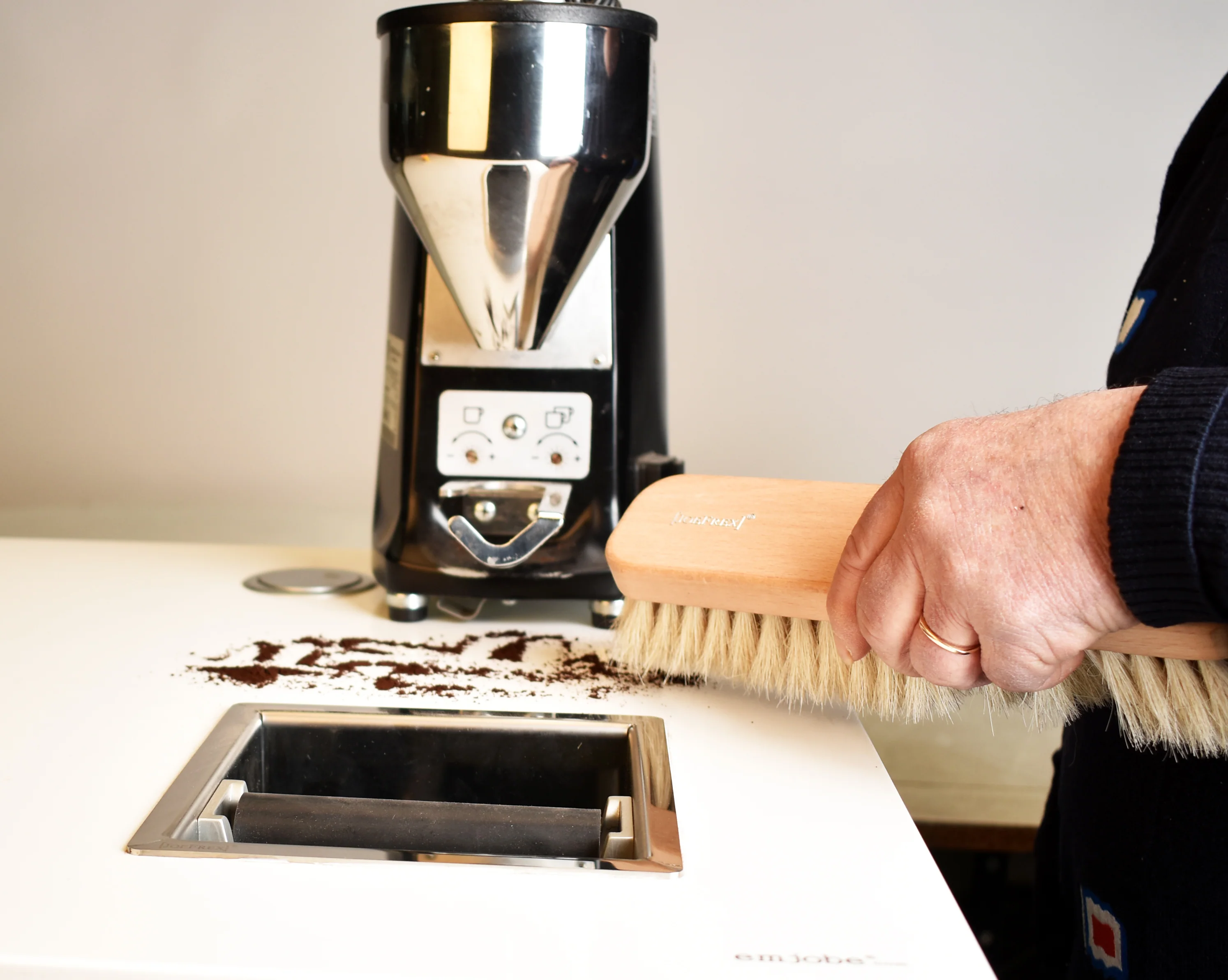 Joe Frex Counter Brush - Image 3