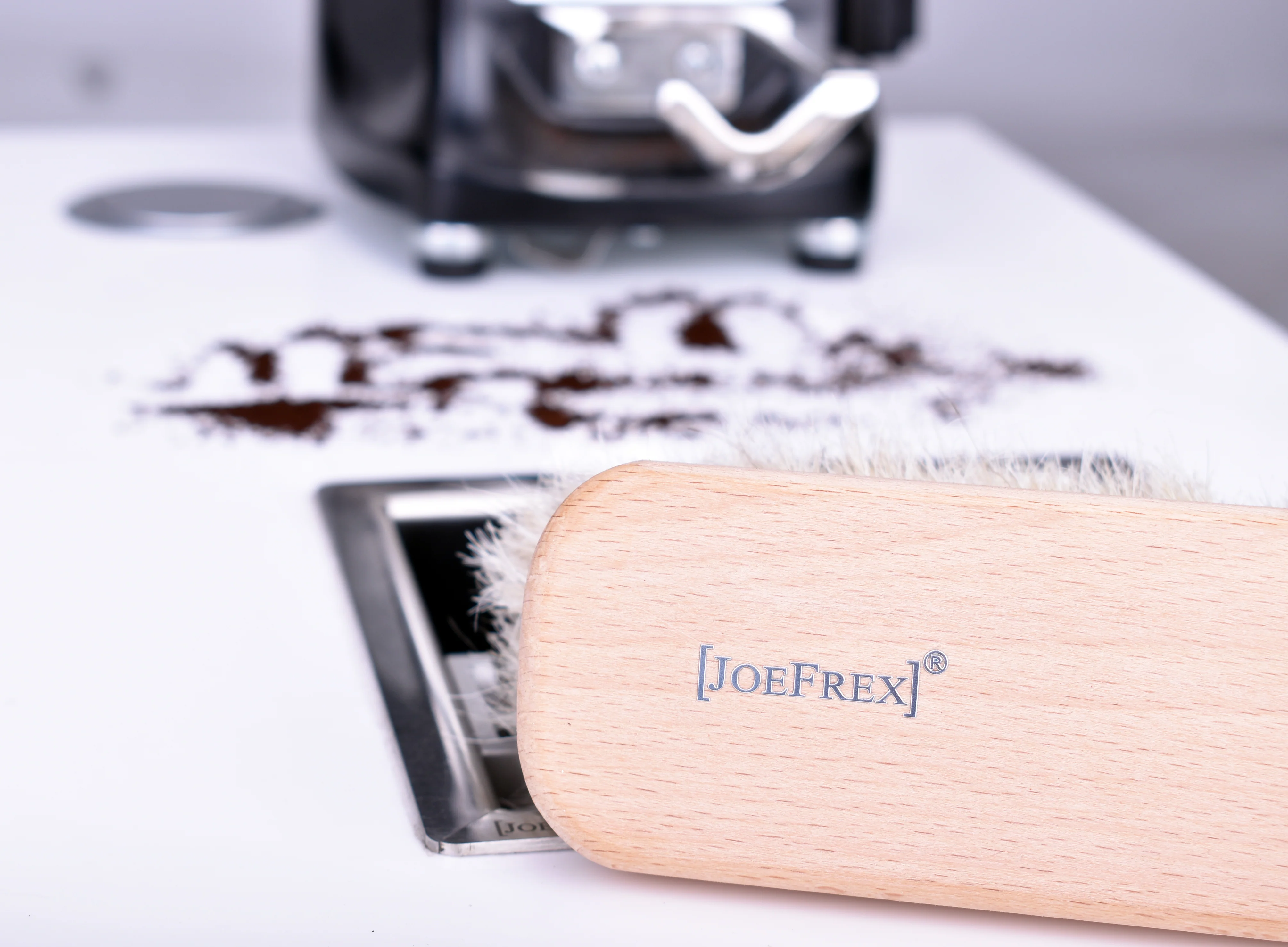 Joe Frex Counter Brush - Image 4