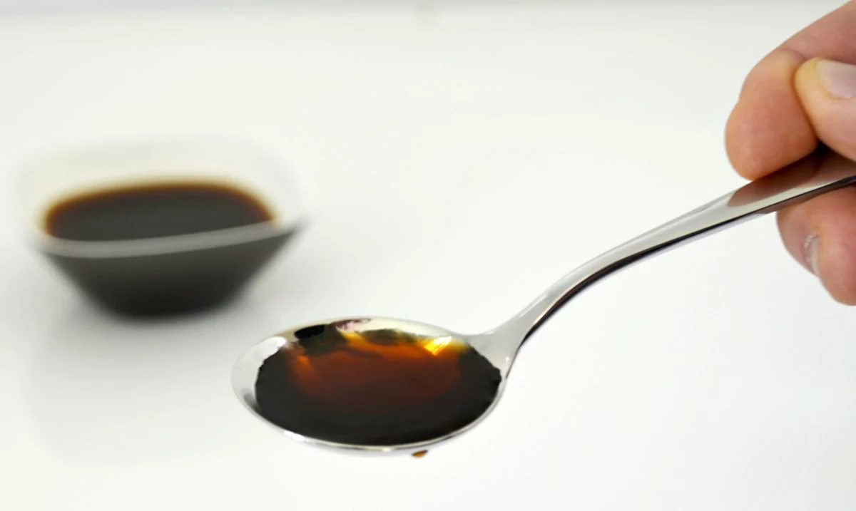 Joe Frex Cupping Spoon - Image 2