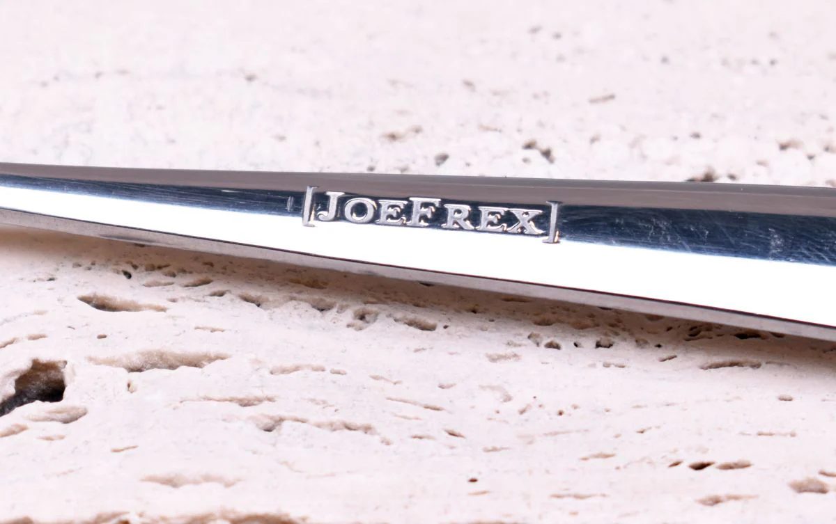 Joe Frex Cupping Spoon - Image 3