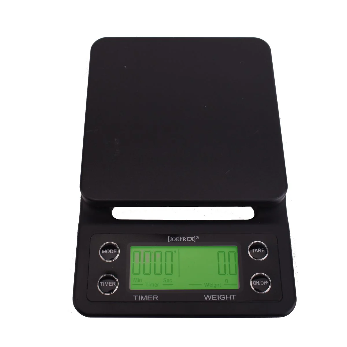 Joe Frex Digital Brewing Scale & Timer - Image 2