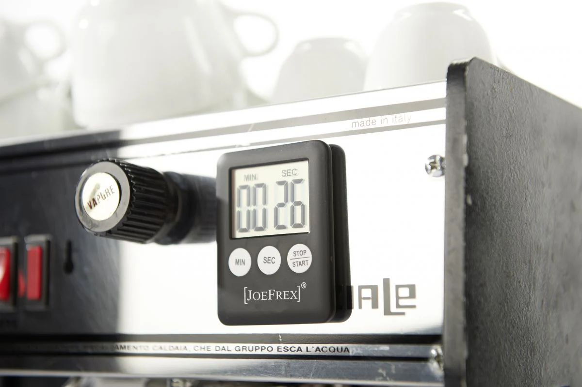 Joe Frex Espresso Digital Timer - Image 2