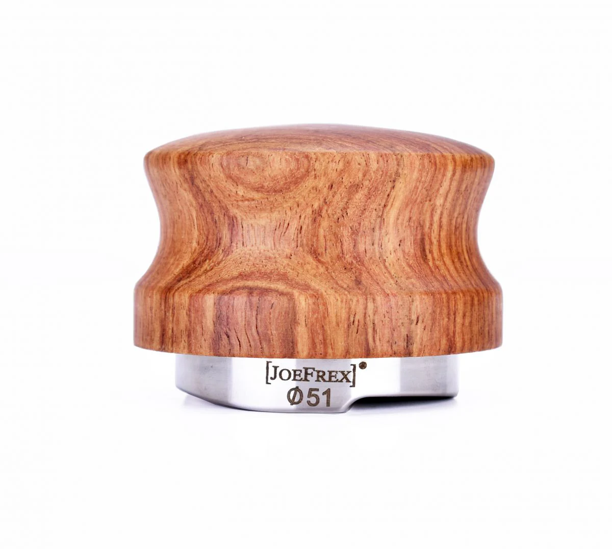 Joe Frex Level Palm-Tamper - 51 mm