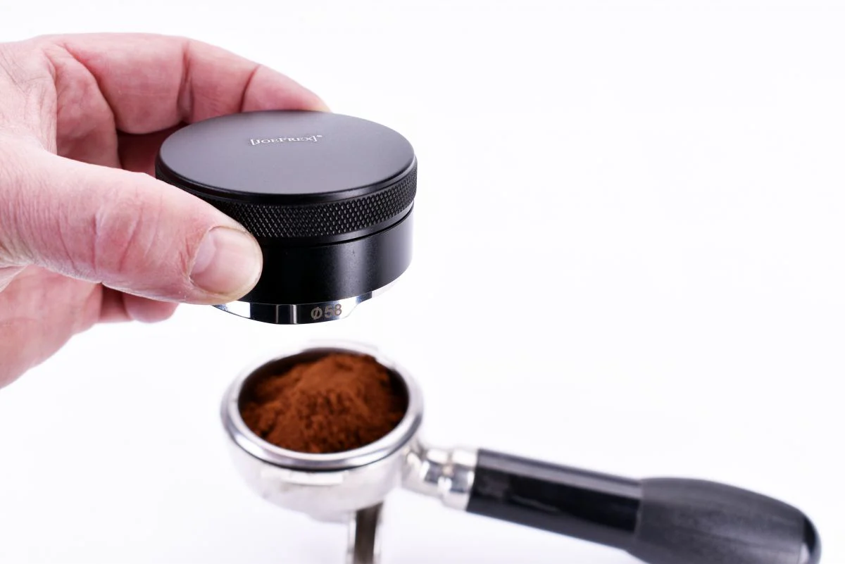 Joe Frex Level Palm-Tamper - 51 mm - Image 3