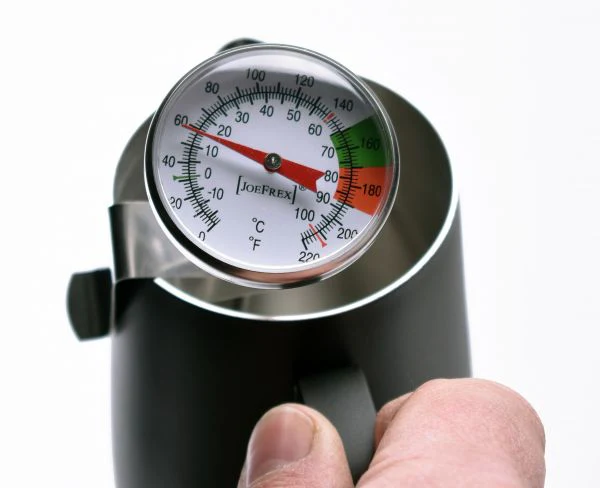 Joe Frex Milk Frothing Thermometer - Image 2