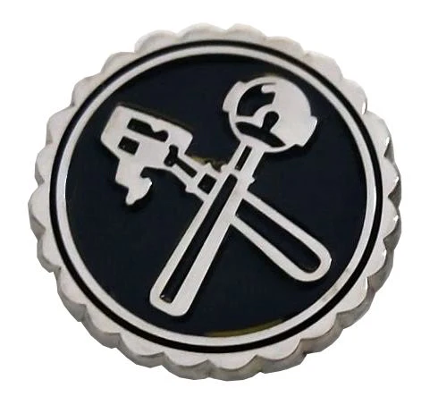 Joe Frex Pin Portafilter