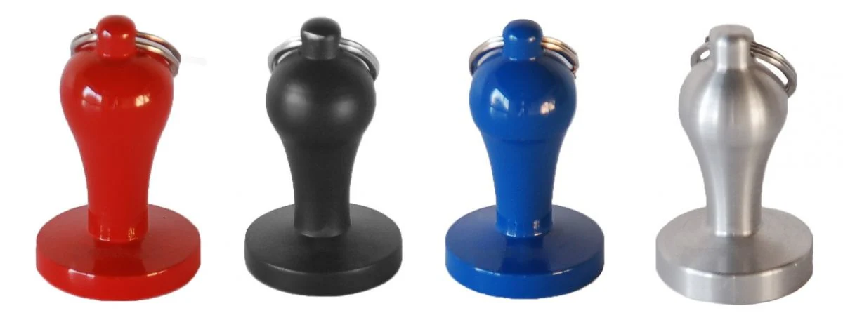 Joe Frex Tamper Keychain
