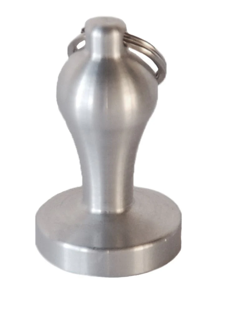 Joe Frex Tamper Keychain - Image 3