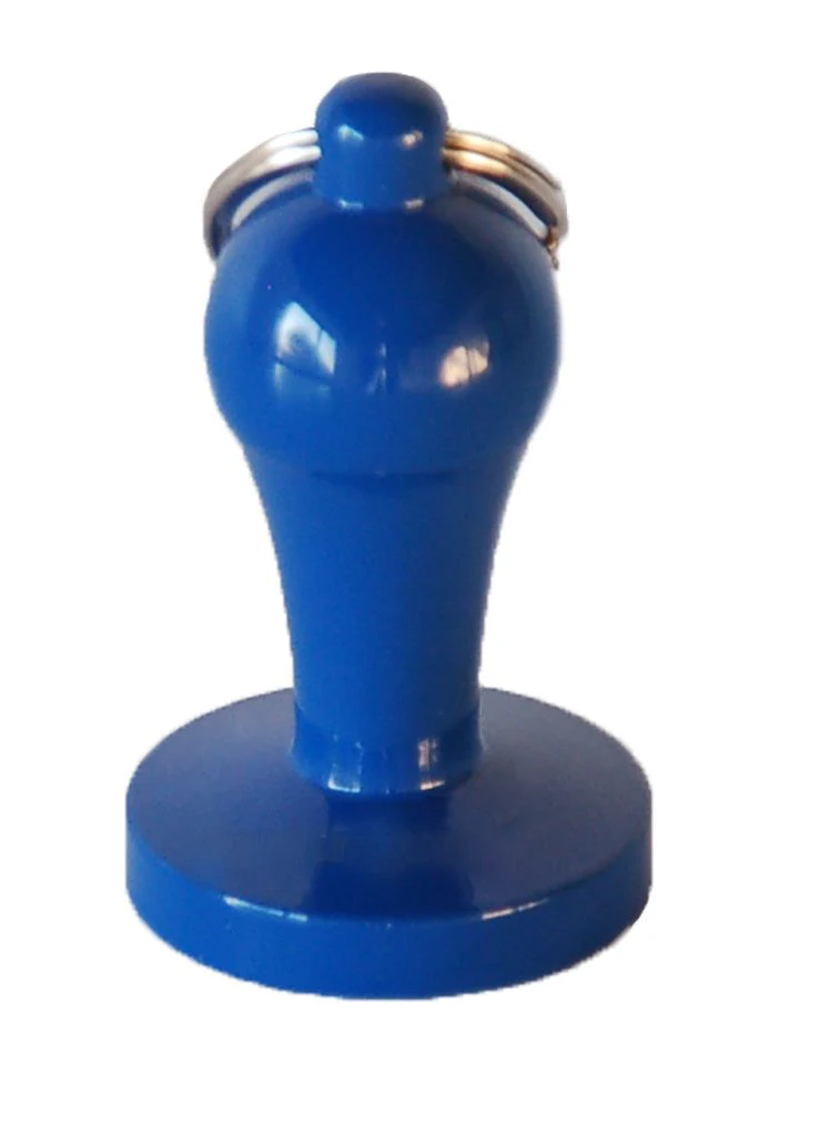 Joe Frex Tamper Keychain - Image 4