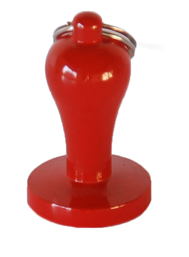 Joe Frex Tamper Keychain - Image 5