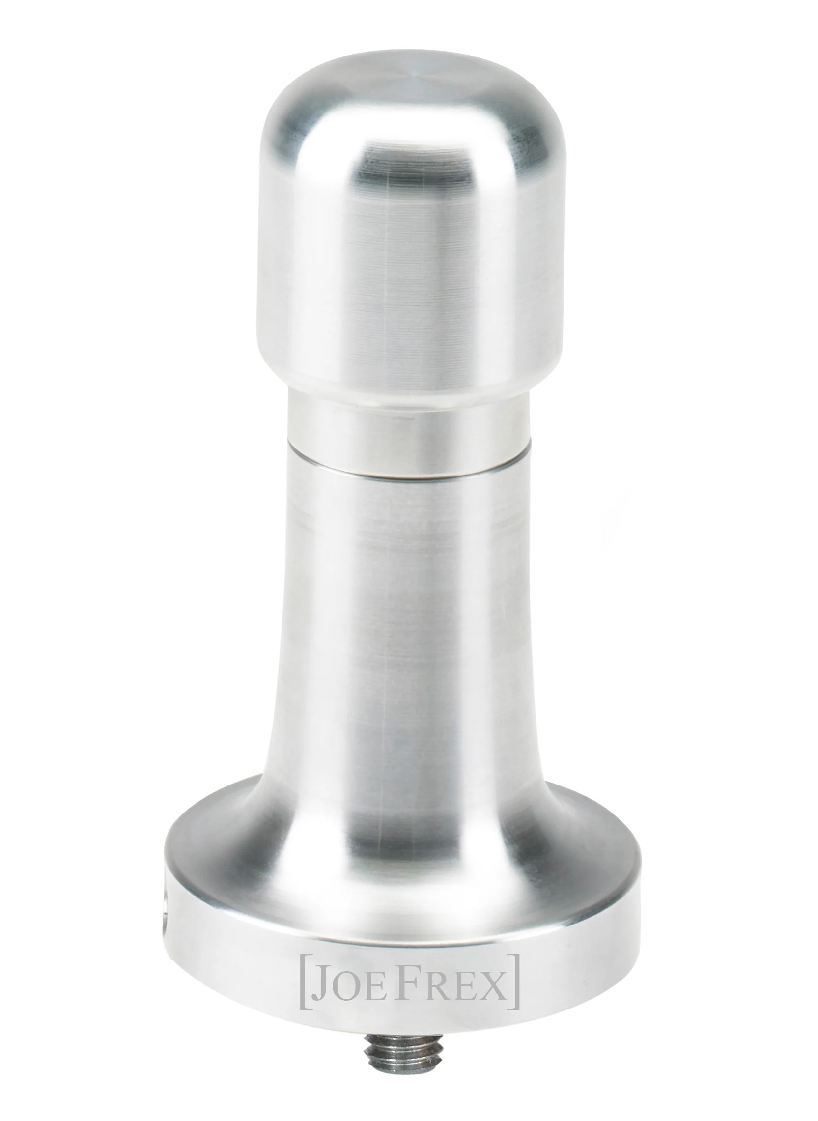 Joe Frex Handle Technik Silver