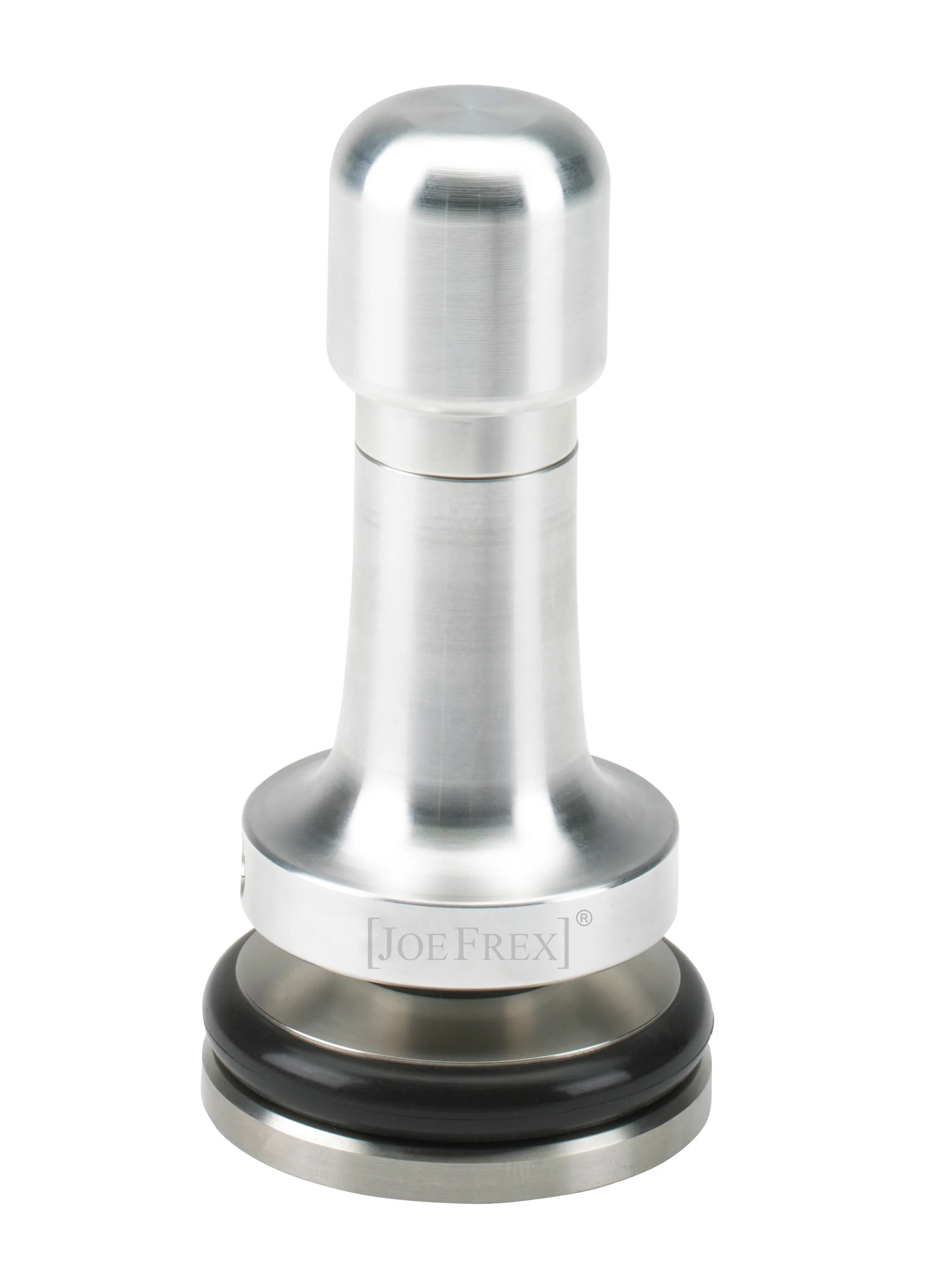 Joe Frex Handle Technik Silver - Image 2
