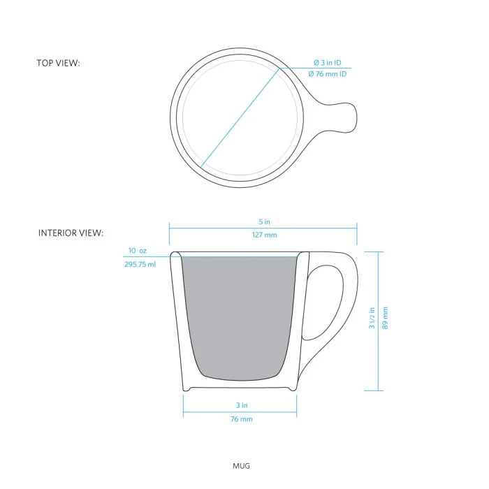 notNeutral LINO Coffee Mug - Image 3