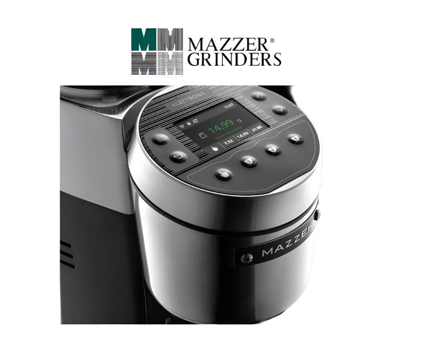 Mazzer Kony Sg - White - Image 2