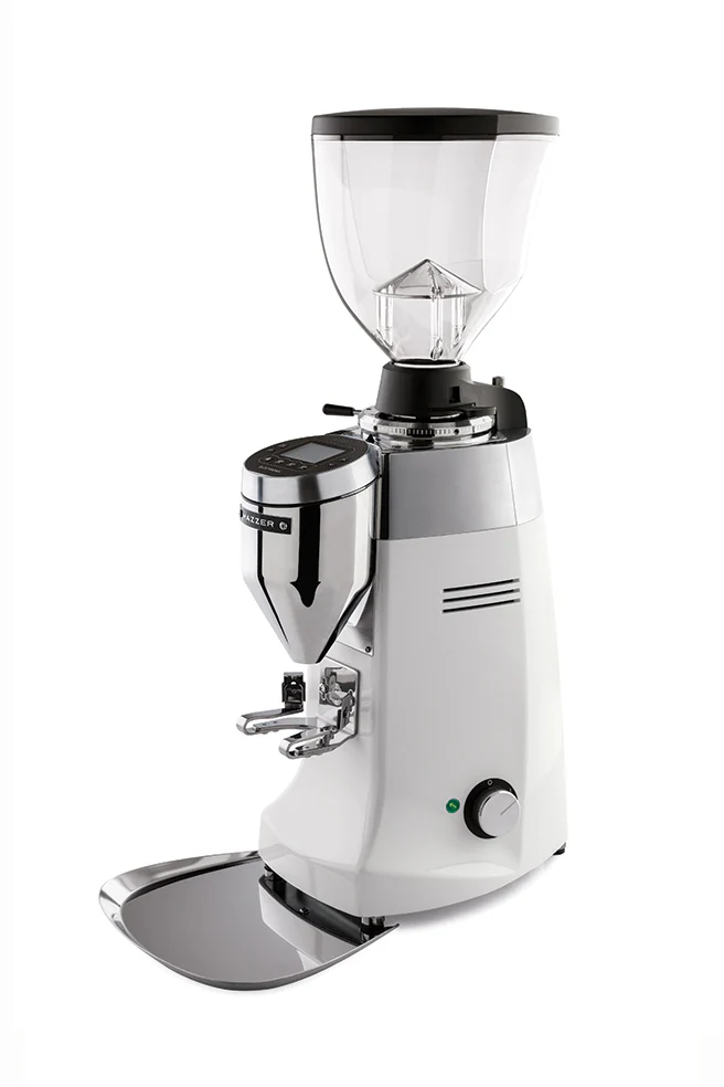 Mazzer Robur S - Image 3