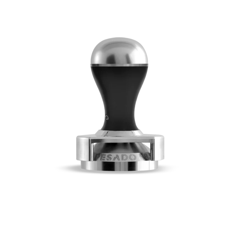 Pesado Tamper with Depth Adjuster - Image 2