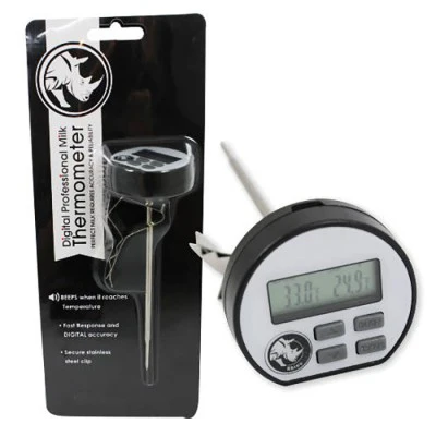 Rhinoware Digital Barista Thermometer - Image 3
