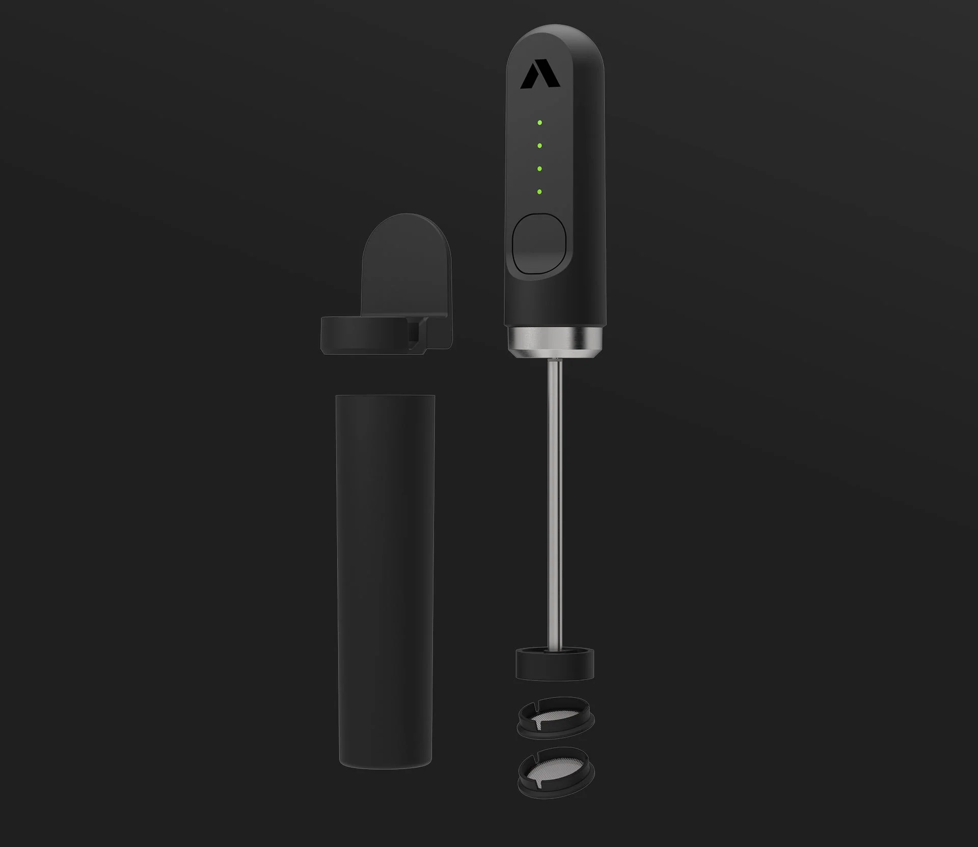 subminimal NanoFoamer - Image 6