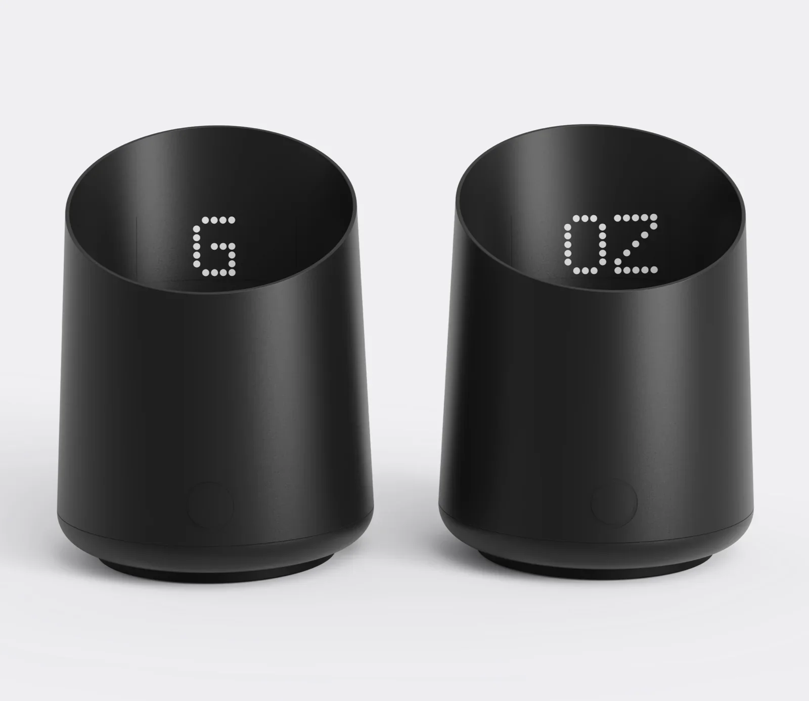 Subminimal Subscale - DIGITAL COFFEE DOSING CUP - Image 2