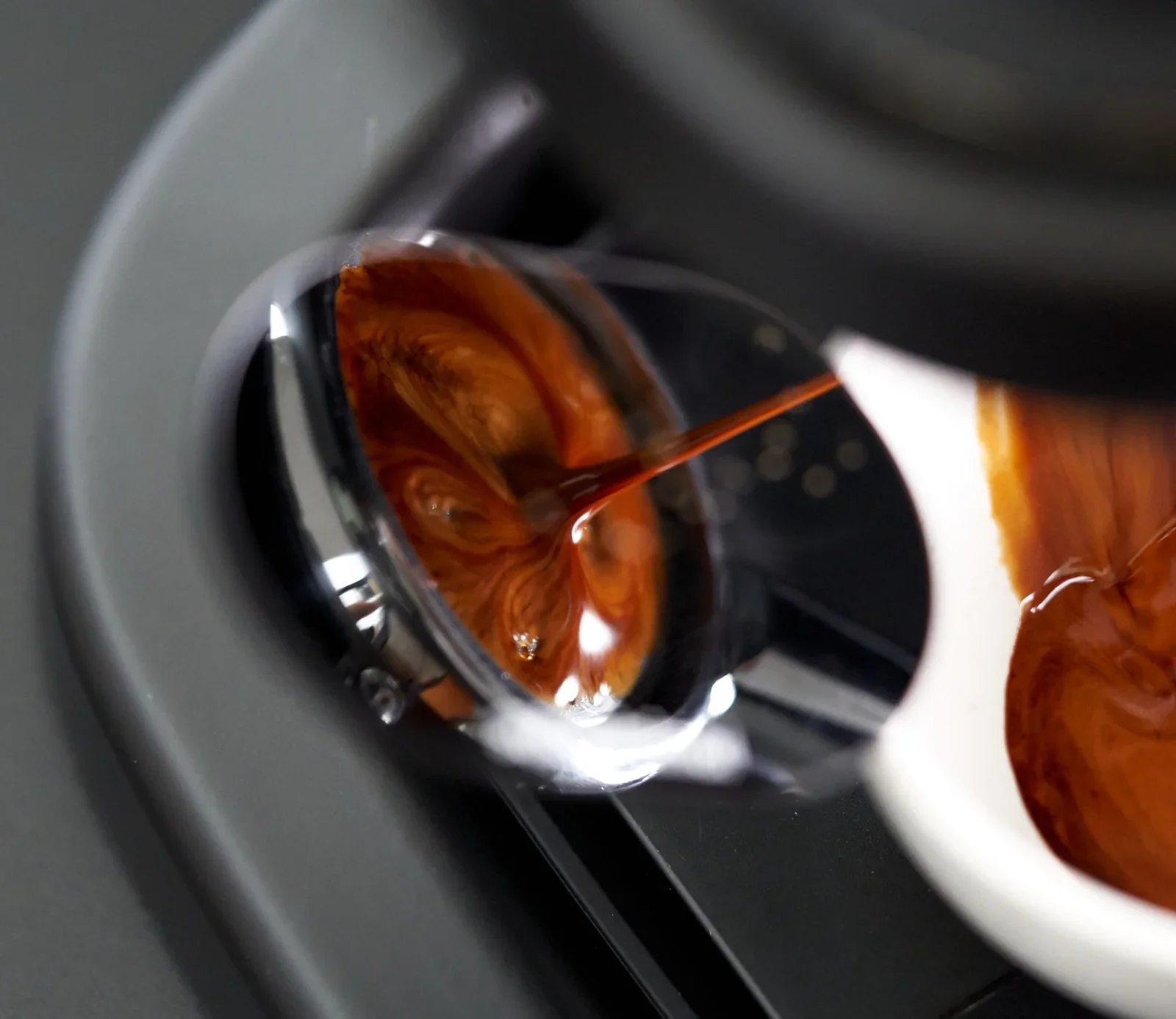 subminimal UPSHOT Espresso Shot Mirror - Image 3