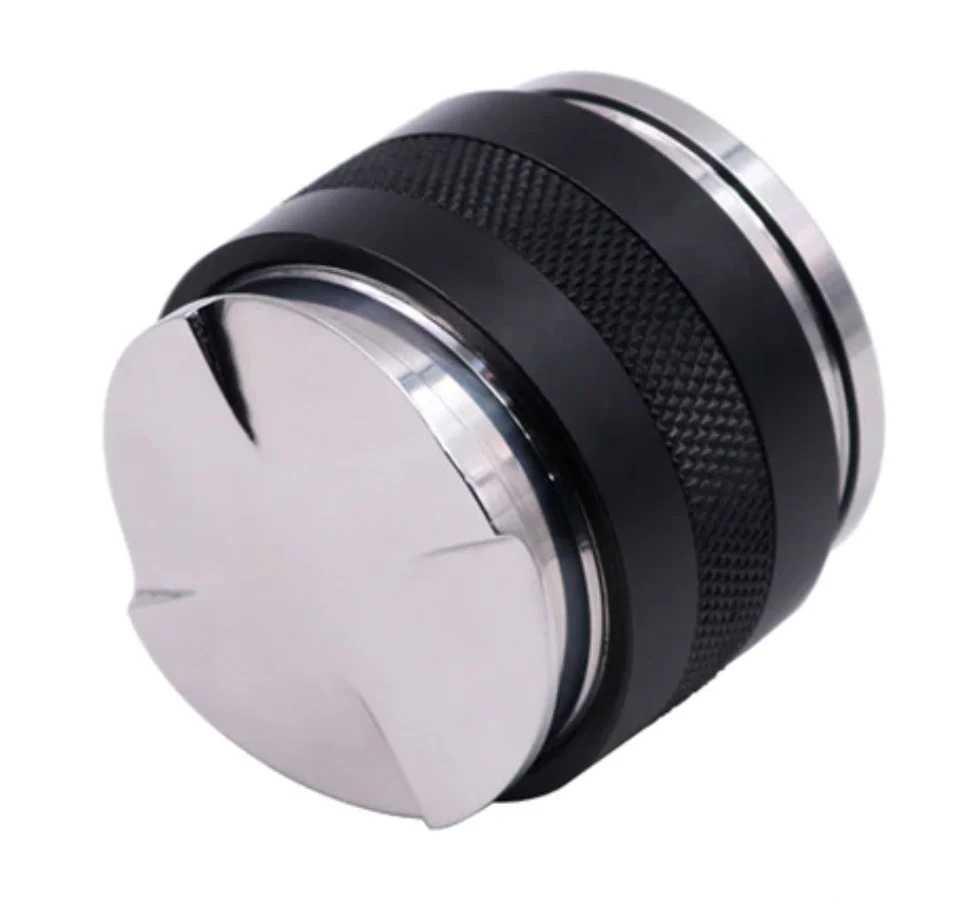 Tamper and distributor (Delonghi 51mm & Breville/sage 54mm & La Morzocco/E61 58 mm )