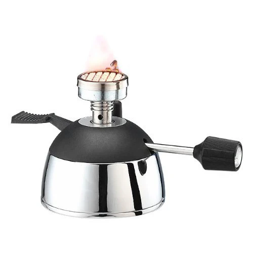 Tiamo Mini Gas Burner (35ml) - Image 2