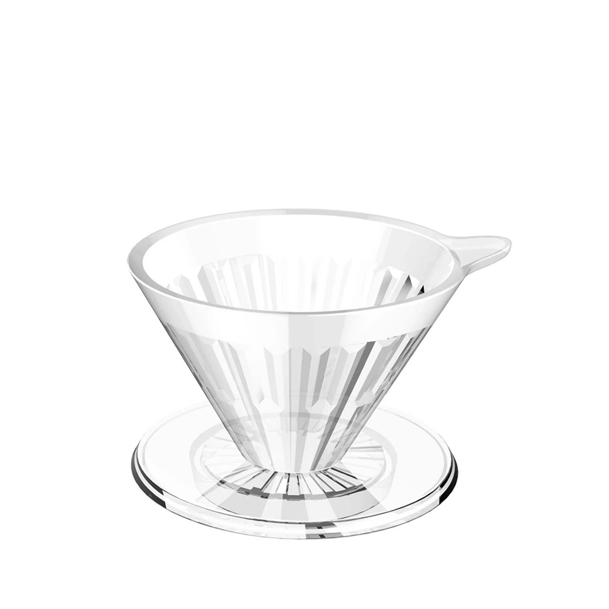 Timemore Crystal Eye Dripper - Image 4