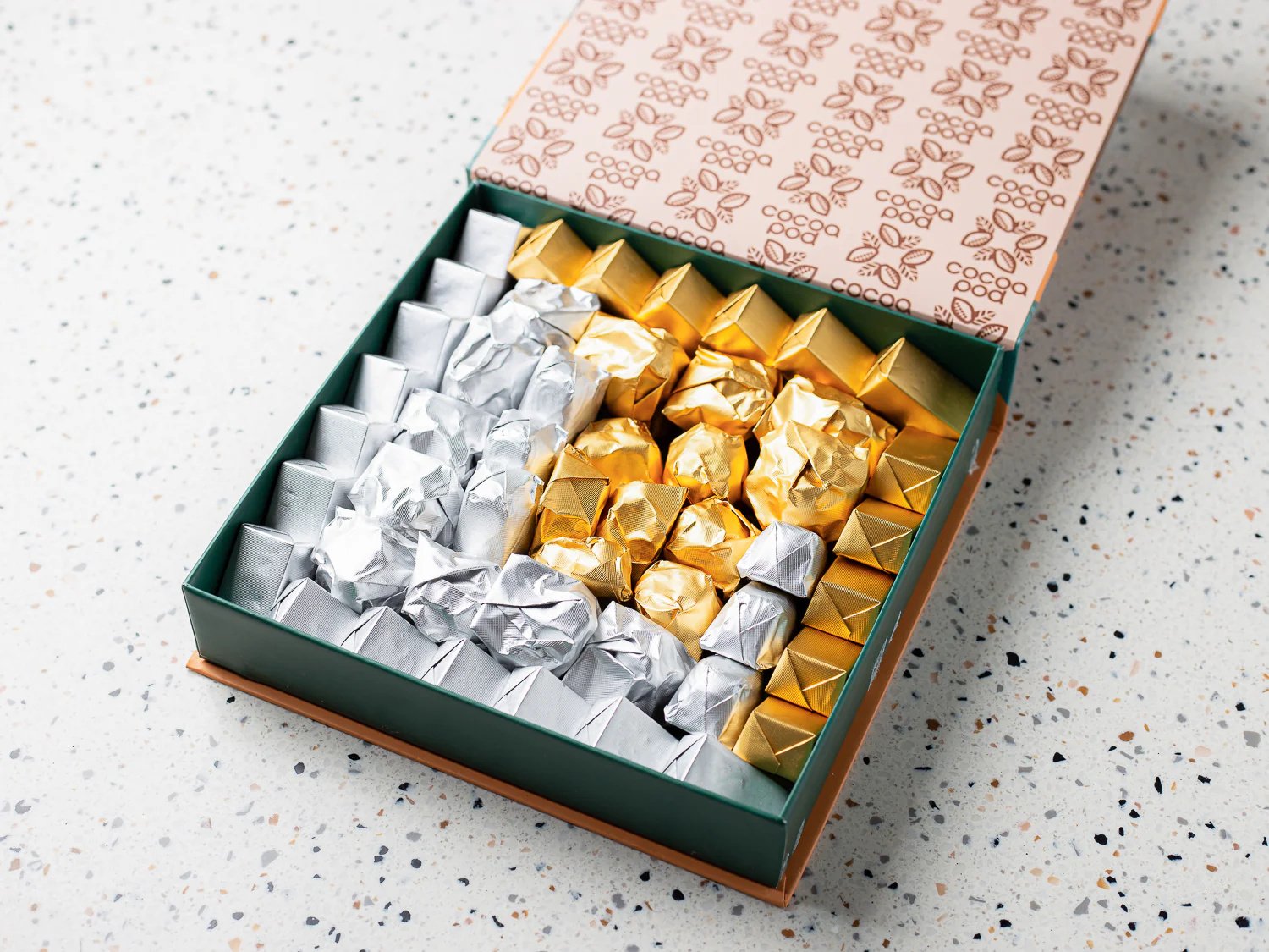 Truffle Box